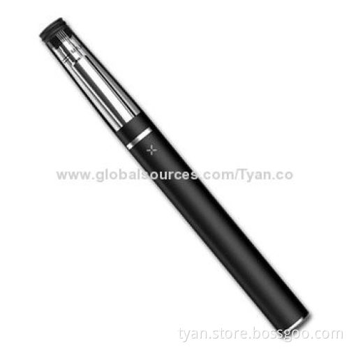 2014 Most Popular New Products E-cigarette Women Lover Ice Cig Cloutank Atomizer, Sized 114 x 11mm